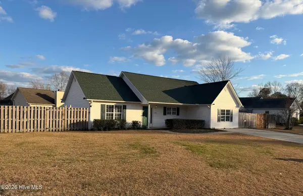 6910 Daybreak Lane, Wilmington, NC 28411