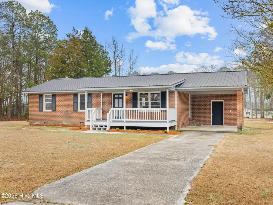 474 Routledge Road, Kenansville, NC 28349 - #2