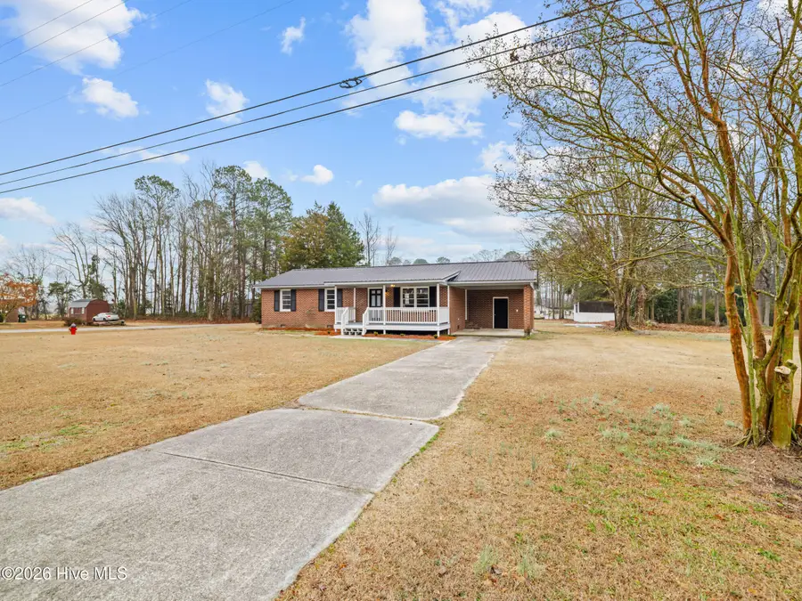 474 Routledge Road, Kenansville, NC 28349 - #3