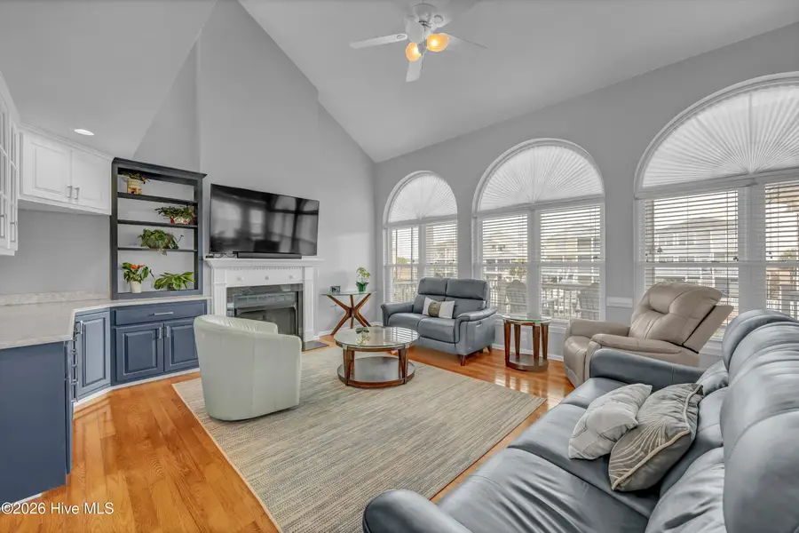 28 Goldsboro Street, Ocean Isle Beach, NC 28469 - #2