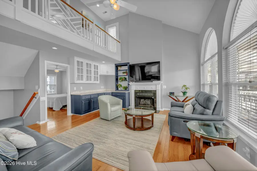 28 Goldsboro Street, Ocean Isle Beach, NC 28469 - #3