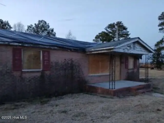 4253 Staton Mill Road, Robersonville, NC 27871 - #1