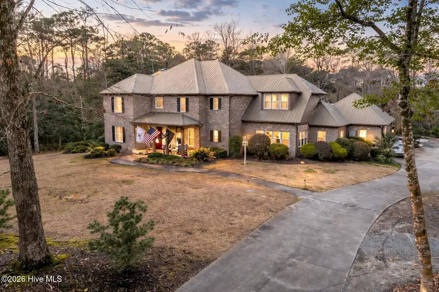 217 Steep Hill Drive, Swansboro, NC 28584 - #3