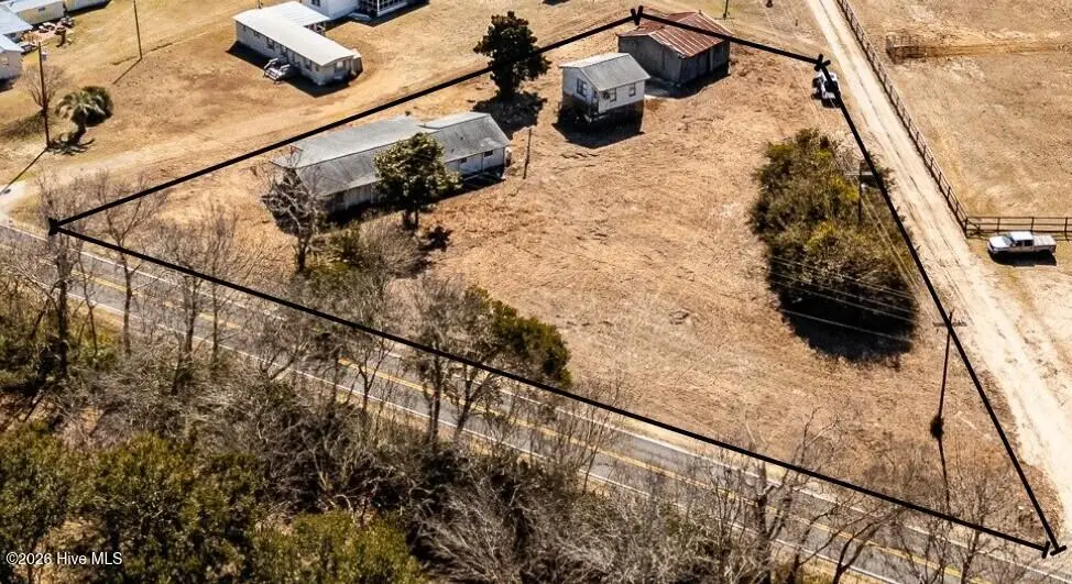 176 Swan Point Road, Sneads Ferry, NC 28460 - #1