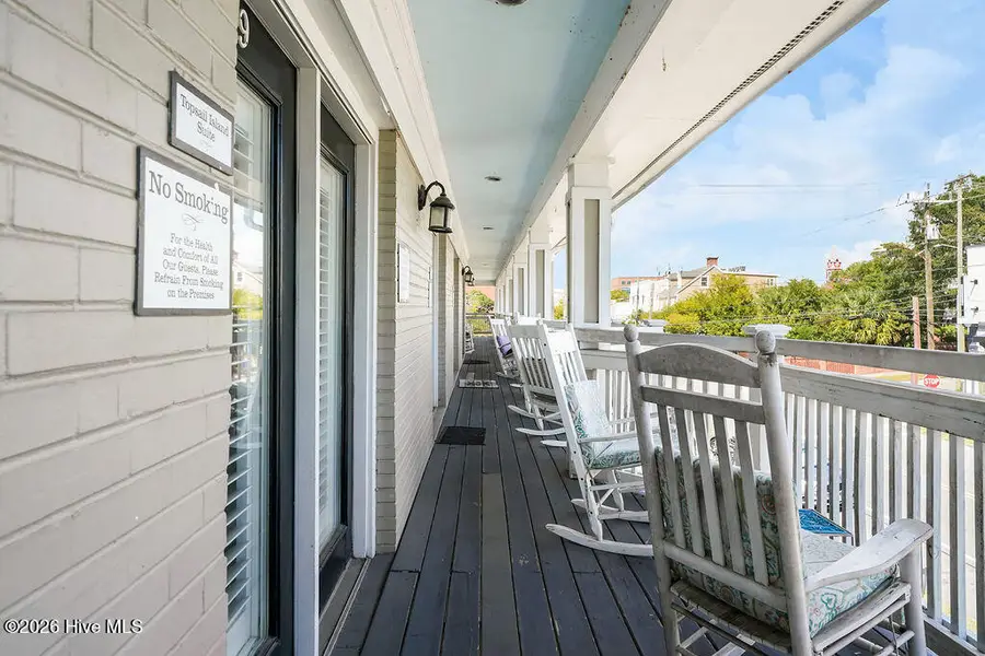102 S 2nd Street #Unit 209, Wilmington, NC 28401 - #3
