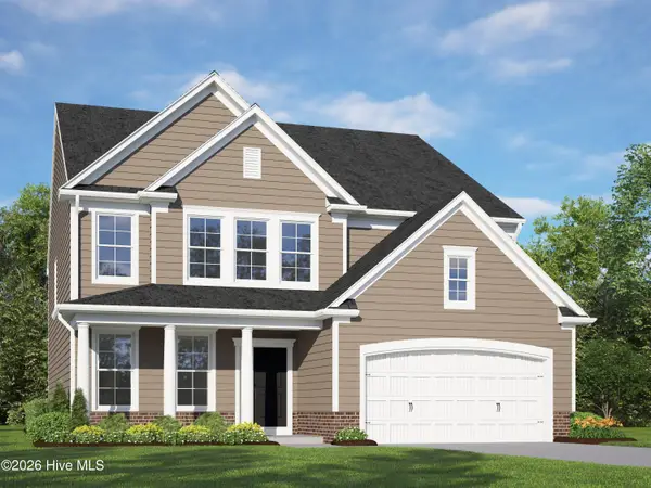 1025 Doe Place, Wilmington, NC 28409