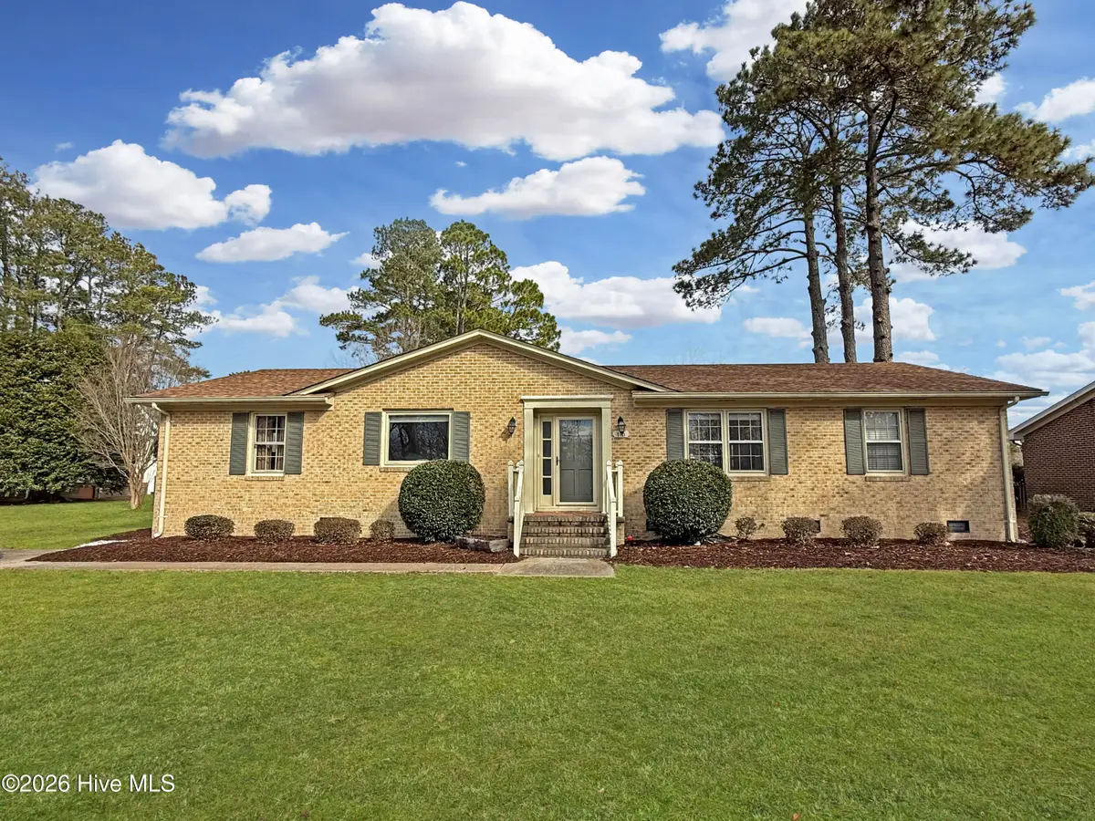 116 Kimberly Drive, Edenton, NC 27932 - #1