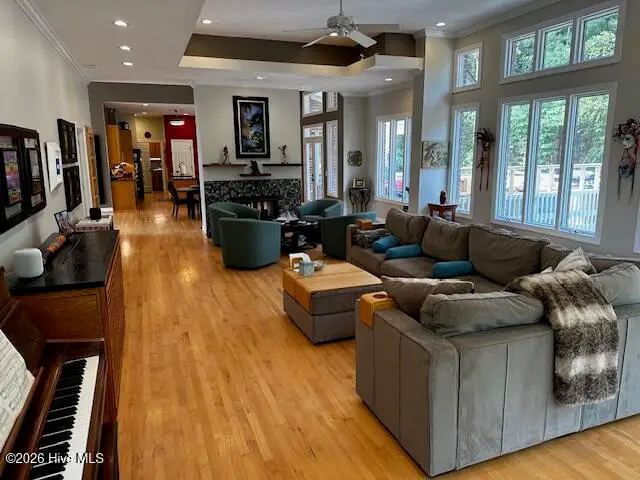 110 Muirfield Place, Pinehurst, NC 28374 - #3