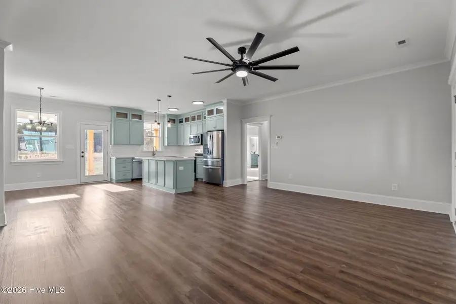 4459 Merck Road, Wilson, NC 27893 - #3