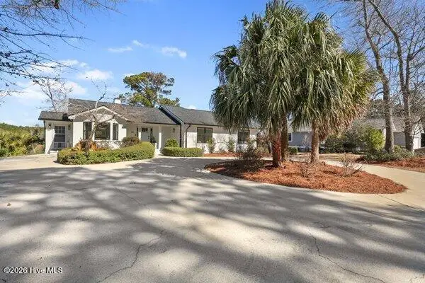 218 Olde Point Loop, Hampstead, NC 28443