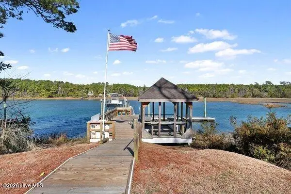 218 Olde Point Loop, Hampstead, NC 28443 - #3
