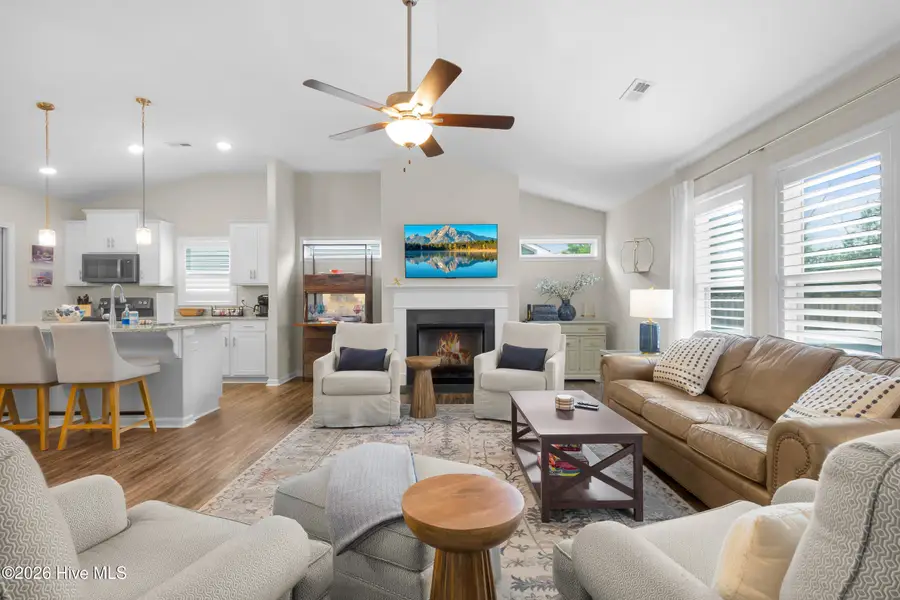 505 Odham Lane, New Bern, NC 28562 - #2