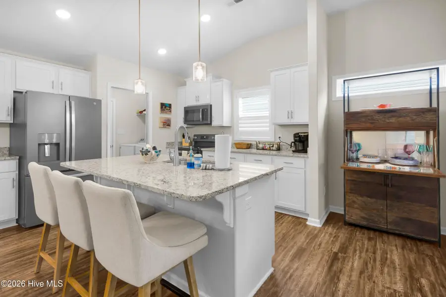 505 Odham Lane, New Bern, NC 28562 - #3