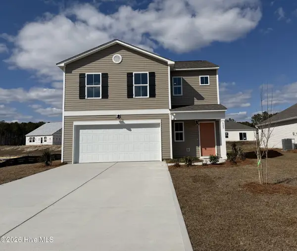 532 Belfort Lane Sw #153, Ocean Isle Beach, NC 28469