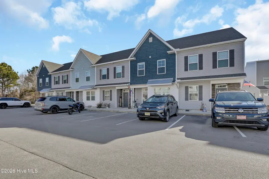 328 Starfish Lane, Sneads Ferry, NC 28460 - #3