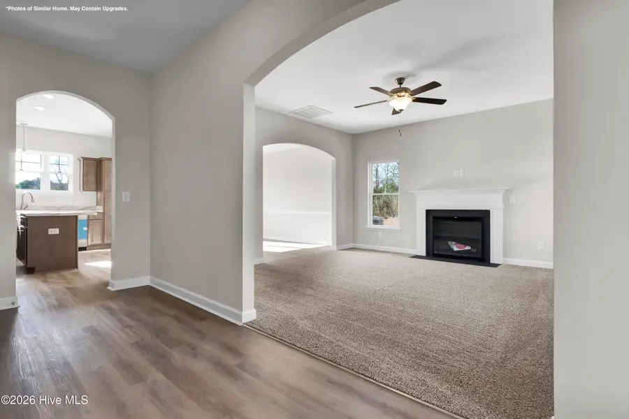 301 Cotton Hill Place #Lot 89, Hubert, NC 28539 - #3