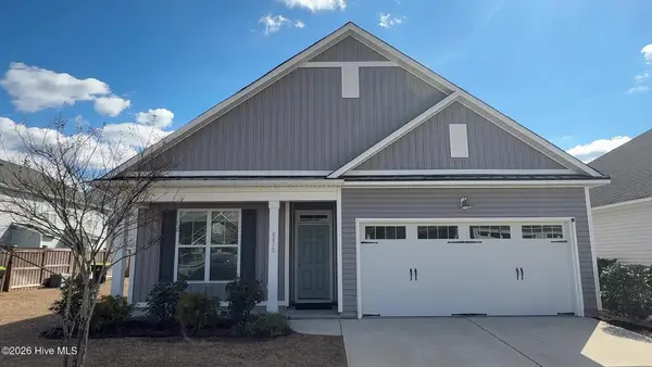 6413 Pinnacle Point, Winnabow, NC 28479