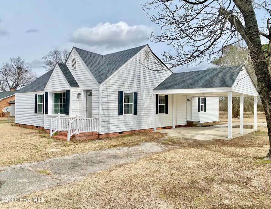 414 W Main Street, Micro, NC 27555 - #2