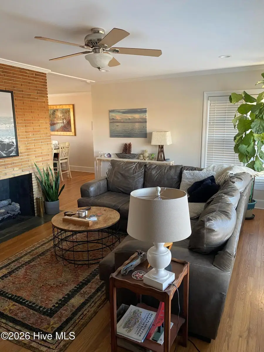 911 Cunningham Road, Kinston, NC 28501 - #2