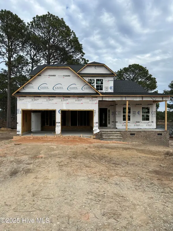 621 Watauga Lane #571, Aberdeen, NC 28315