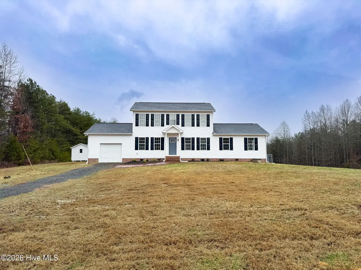 2754 Olivian Corbett Road, Cedar Grove, NC 27231 - #1