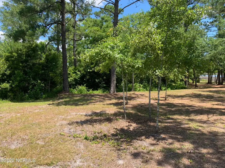 276 E Ivybridge Drive, Hubert, NC 28539 - #2