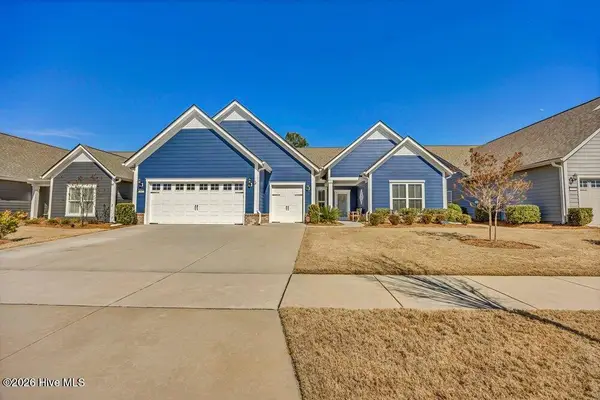 1025 Broomsedge Terrace, Wilmington, NC 28412