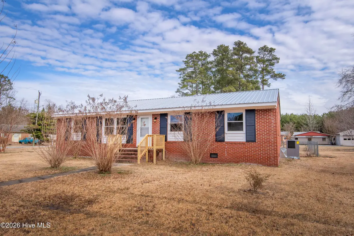 241 Cooke Circle, Rich Square, NC 27869 - #1