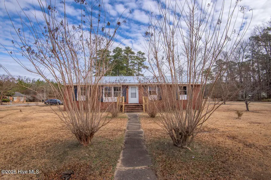 241 Cooke Circle, Rich Square, NC 27869 - #2