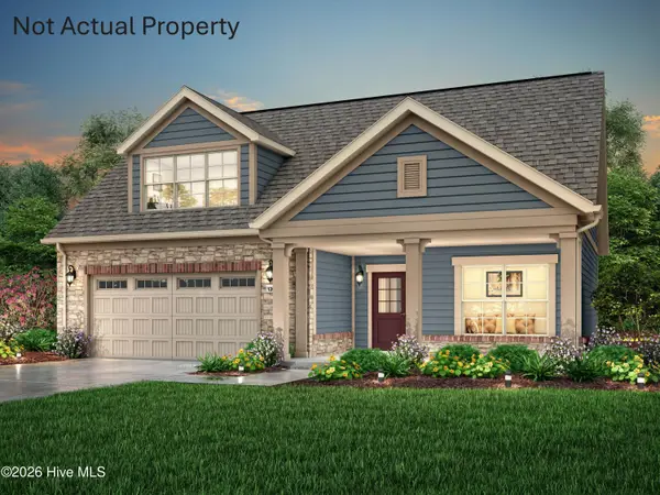 2103 Milford Avenue Nw, Ocean Isle Beach, NC 28469