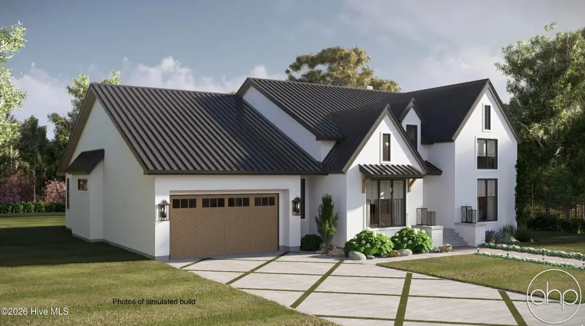 109 Pine Ridge Drive, Wallace, NC 28466 - #1