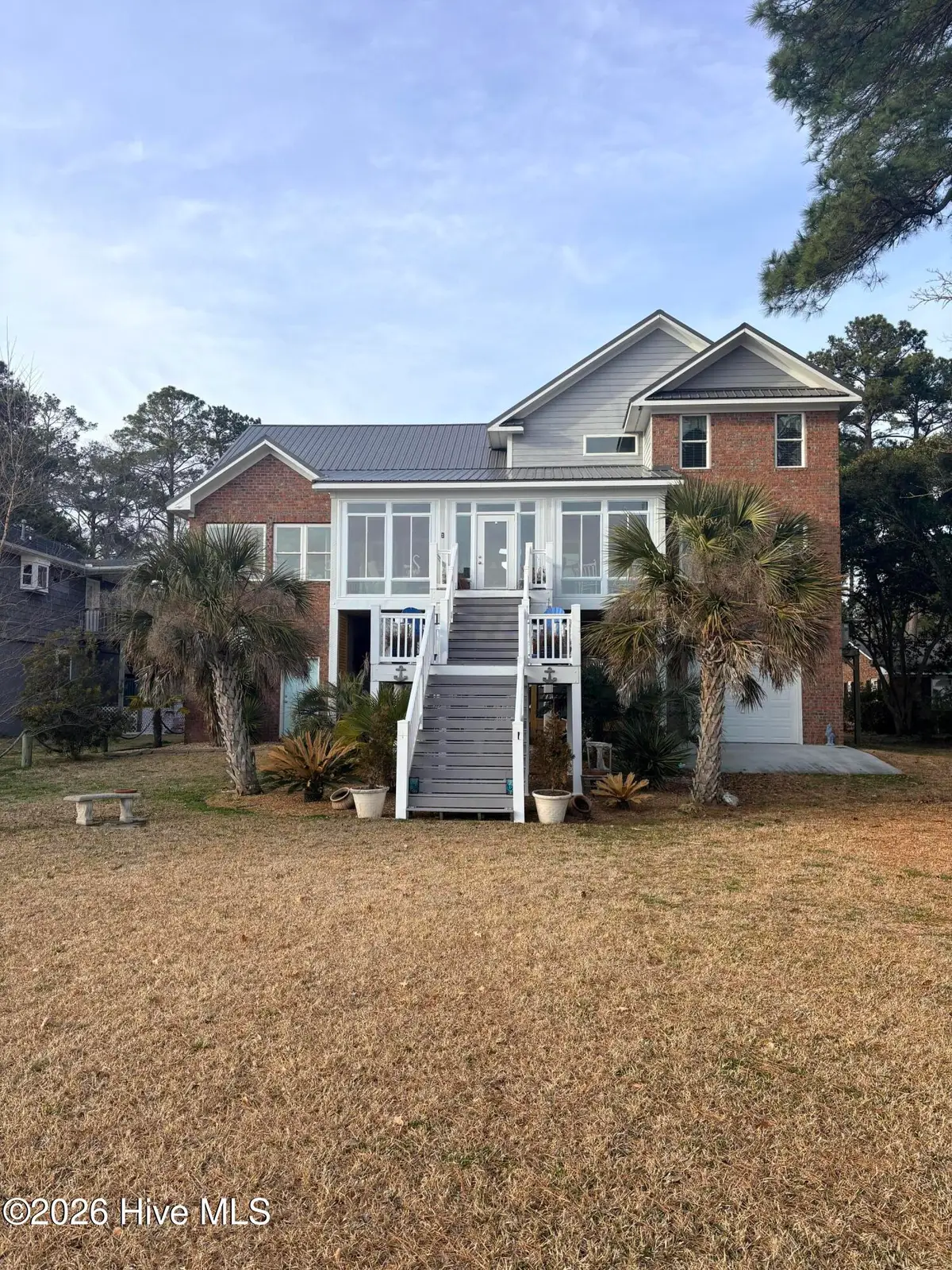 125 Topping Lane, Belhaven, NC 27810 - #1