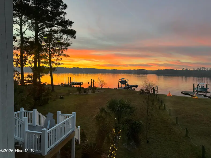 125 Topping Lane, Belhaven, NC 27810 - #3