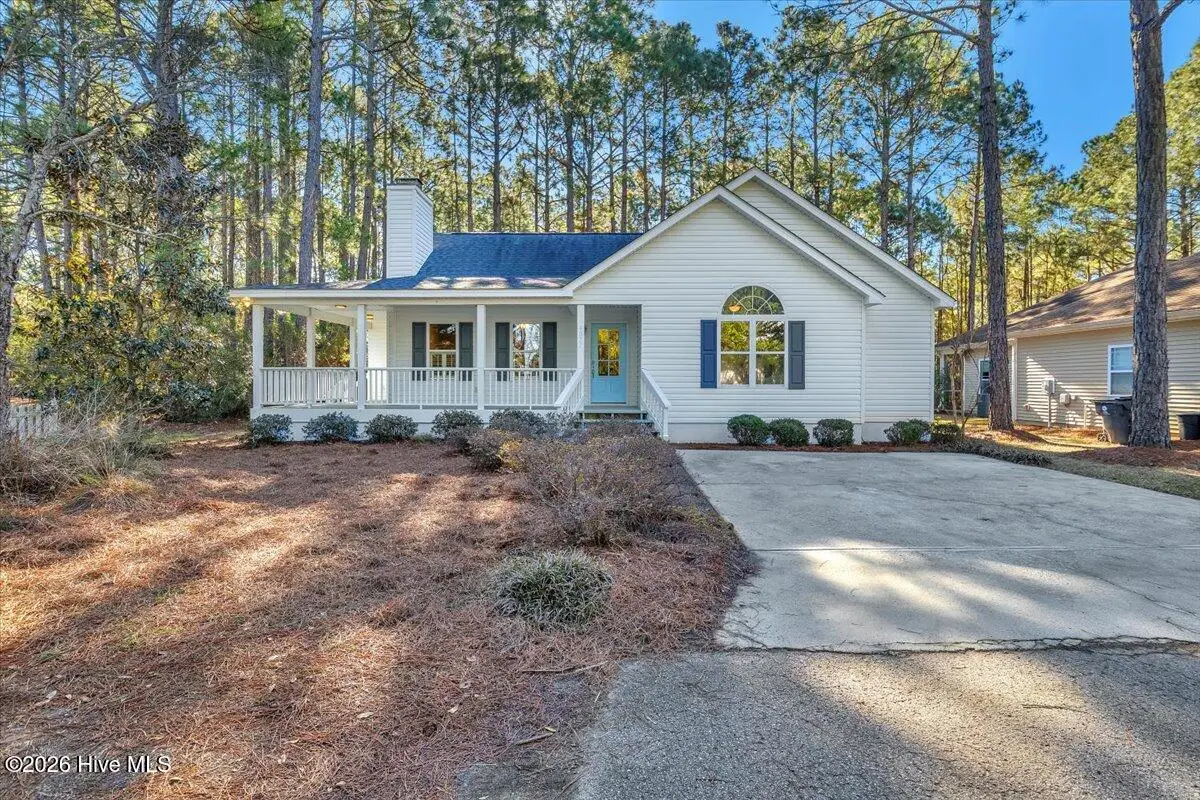 4071 Country Garden Lane, Southport, NC 28461 - #1