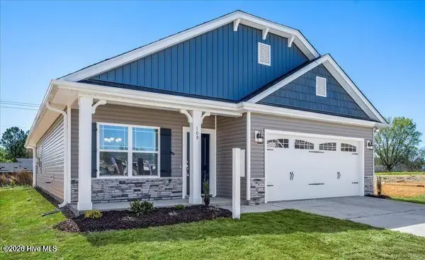 Address Withheld By Seller, Grimesland, NC 27837