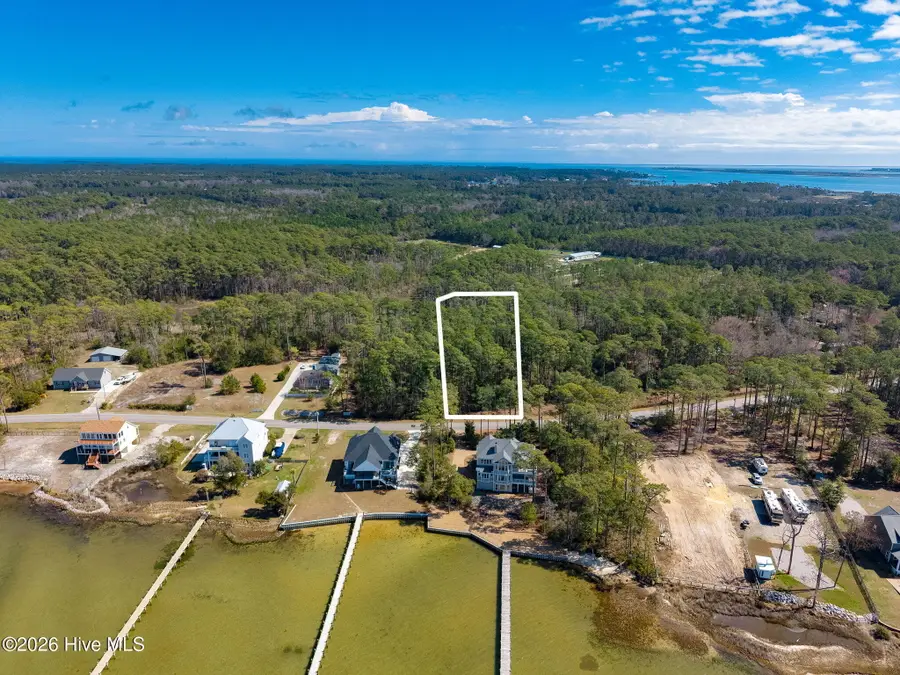975 Crow Hill Road, Beaufort, NC 28516 - #2
