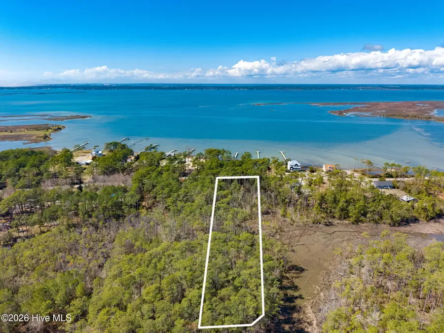 975 Crow Hill Road, Beaufort, NC 28516 - #3