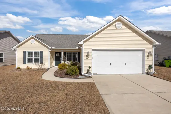 208 Bungalow Drive, New Bern, NC 28562