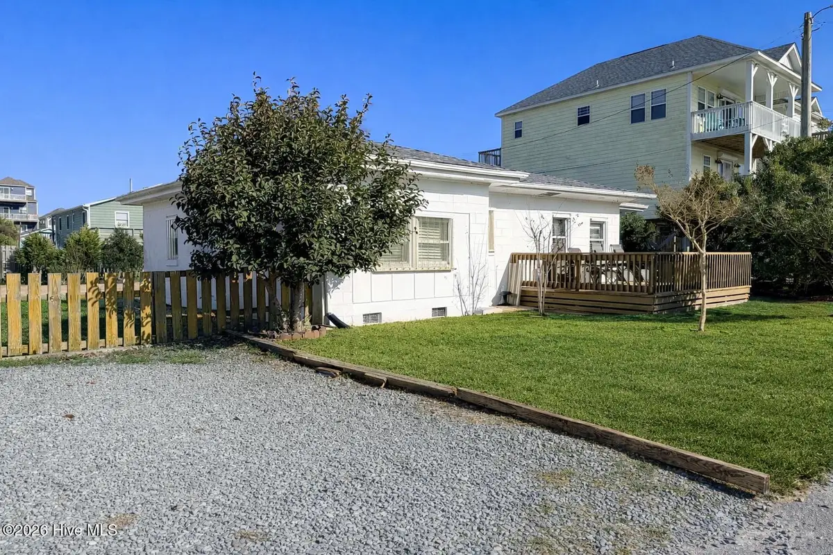 6910 12th Avenue, North Topsail Beach, NC 28460 - #1