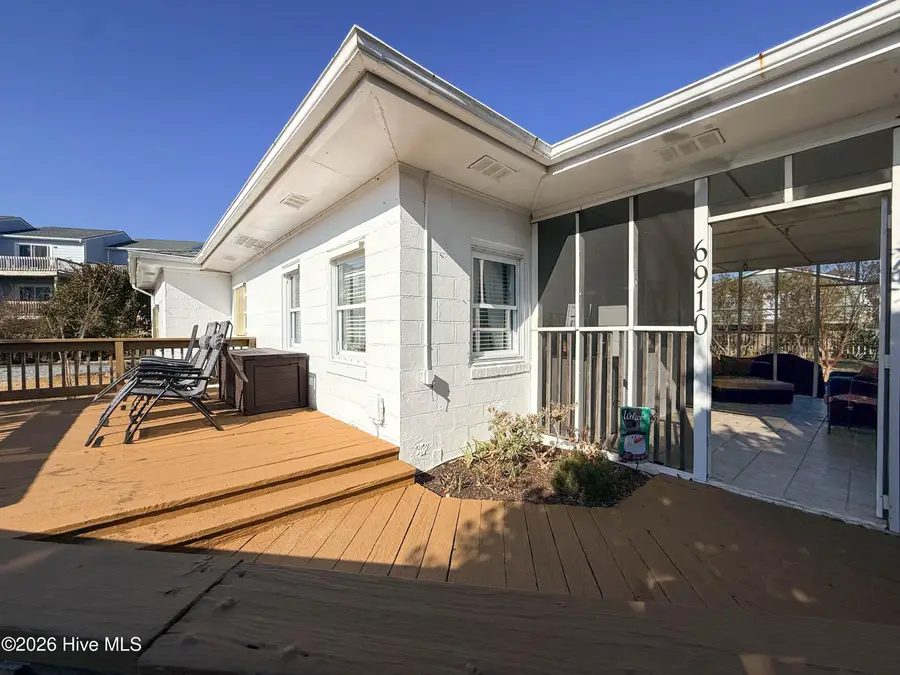 6910 12th Avenue, North Topsail Beach, NC 28460 - #3