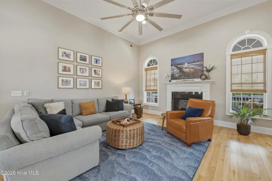 100 Cove Side Lane, Hampstead, NC 28443 - #2