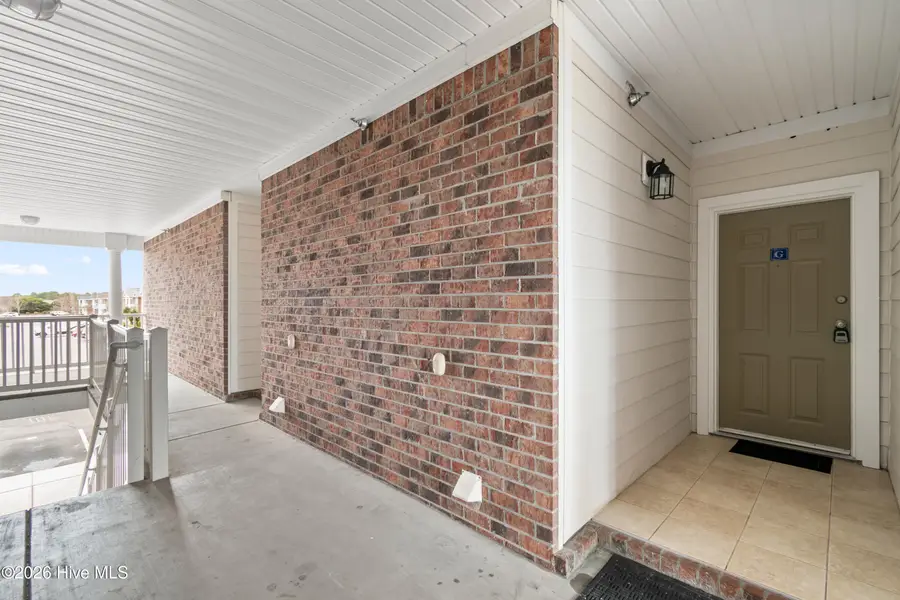 2025 Silvercrest Drive # 23-G, Myrtle Beach, SC 29579 - #3