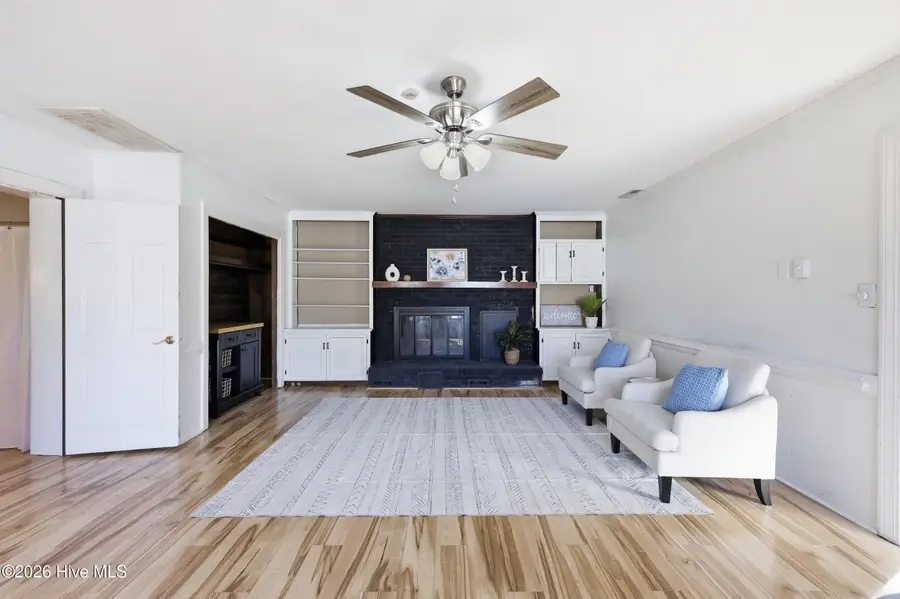 502 S Edenton Road Street, Hertford, NC 27944 - #2