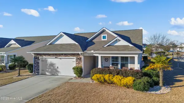 925 Harwick Court Sw, Ocean Isle Beach, NC 28469