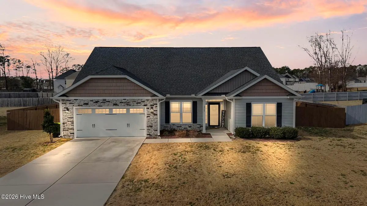 209 NE Spring Forest Drive Sw #209, Goldsboro, NC 27534 - #1