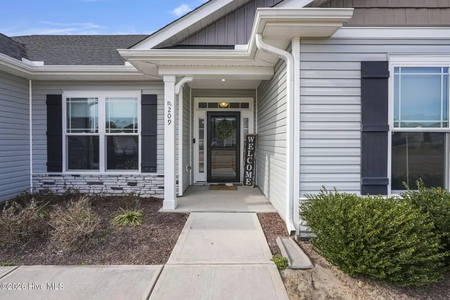 209 NE Spring Forest Drive Sw #209, Goldsboro, NC 27534 - #2