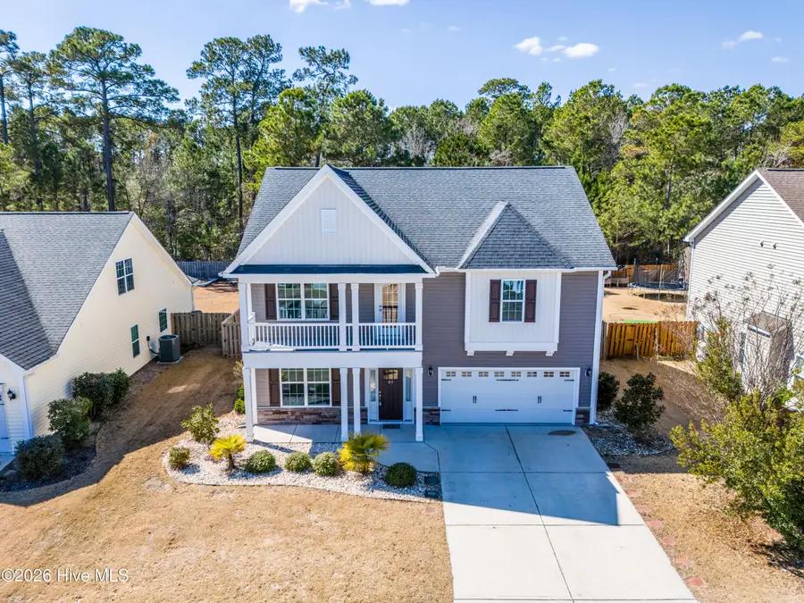 85 Waldorf Way, Hampstead, NC 28443 - #3