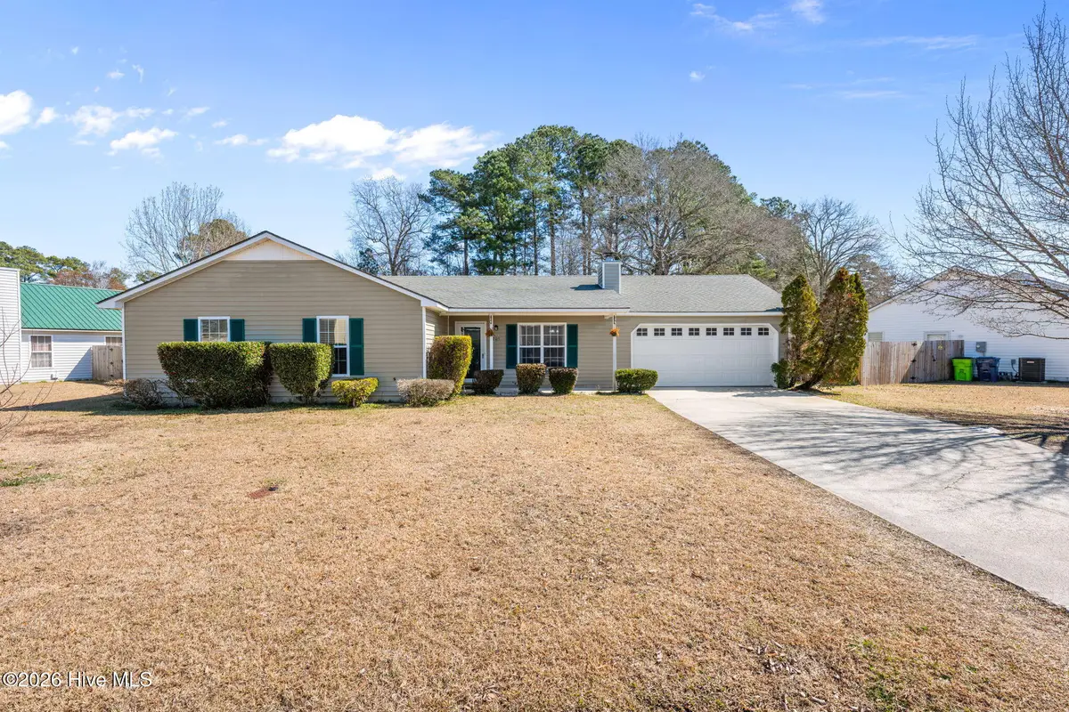 209 Devonshire Drive, Havelock, NC 28532 - #1