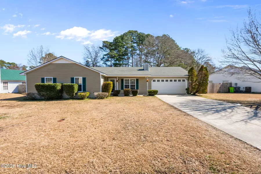 209 Devonshire Drive, Havelock, NC 28532 - #2