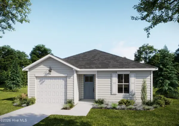 115 Brookfield Branch Road #4, Hampstead, NC 28443